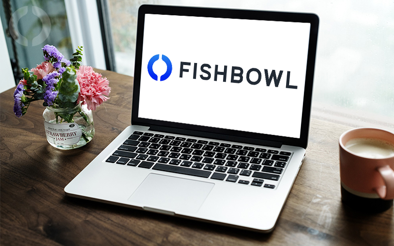 نرم افزار fishbowl نرم افزار fishbowl